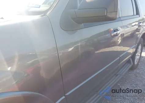 2014 Ford Expedition Xlt z USA, uszkodzony, nr VIN 1FMJU1H53EEF00951